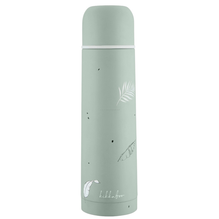 Термос Kikka Boo 500ml (Flora Sage)