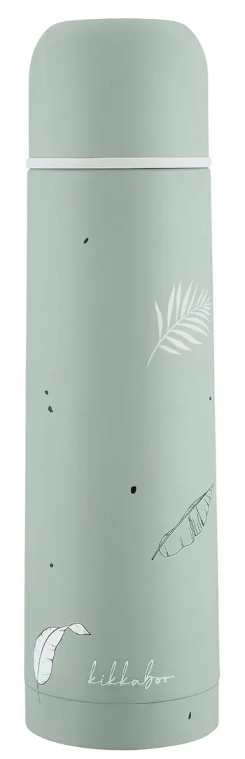 Termos Kikka Boo 500ml (Flora Sage)