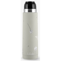 Termos Kikka Boo 500ml (Flora Sand) Thumb