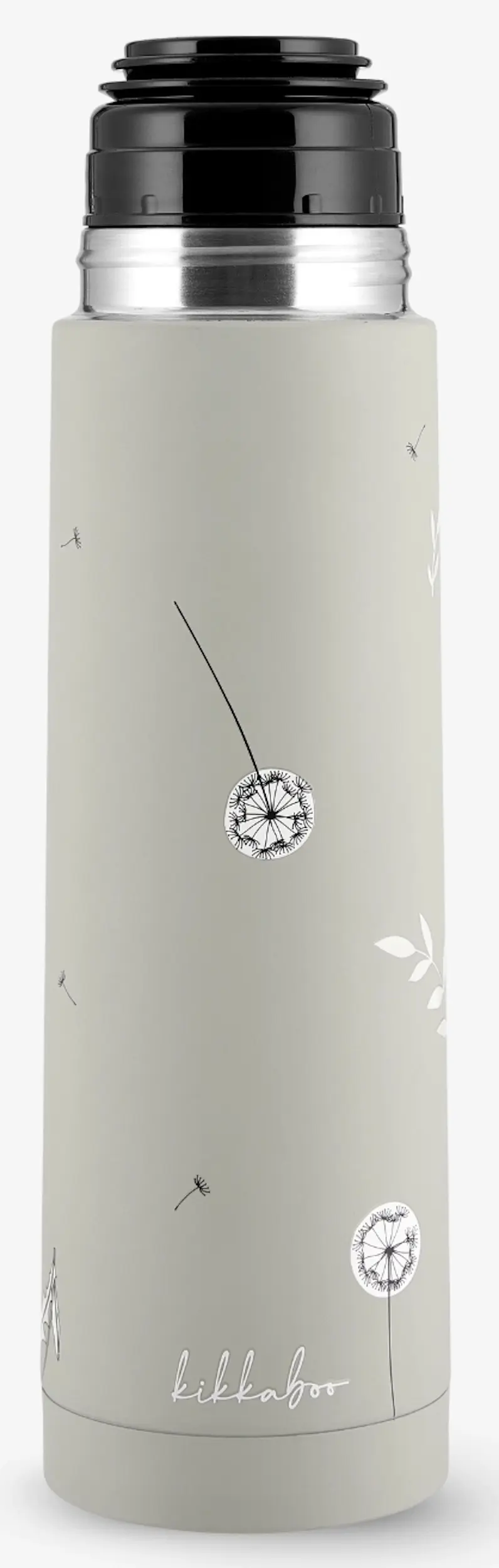 Termos Kikka Boo 500ml (Flora Sand) - 2