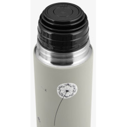 Termos Kikka Boo 500ml (Flora Sand) Thumb