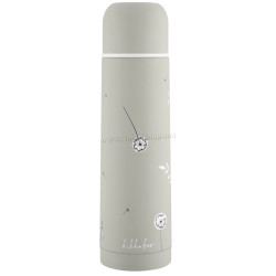 Термос Kikka Boo 500ml (Flora Sand)