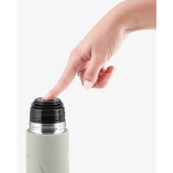 Termos Kikka Boo 500ml (Flora Sand) Thumb
