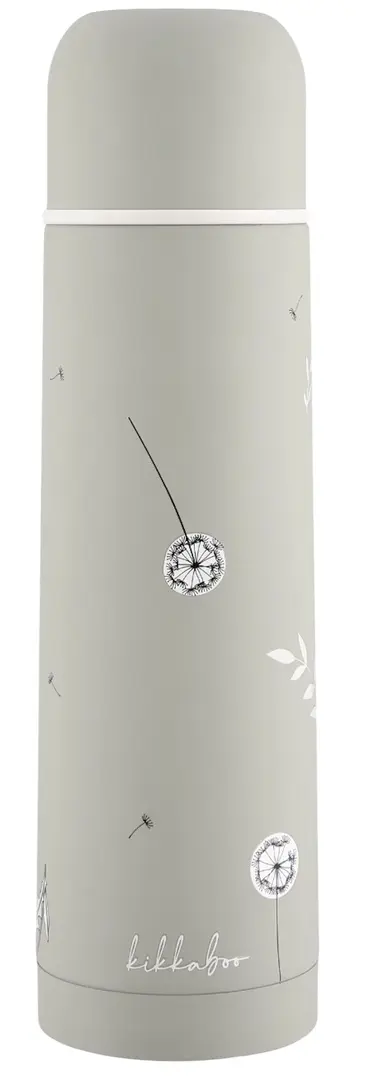 Termos Kikka Boo 500ml (Flora Sand)