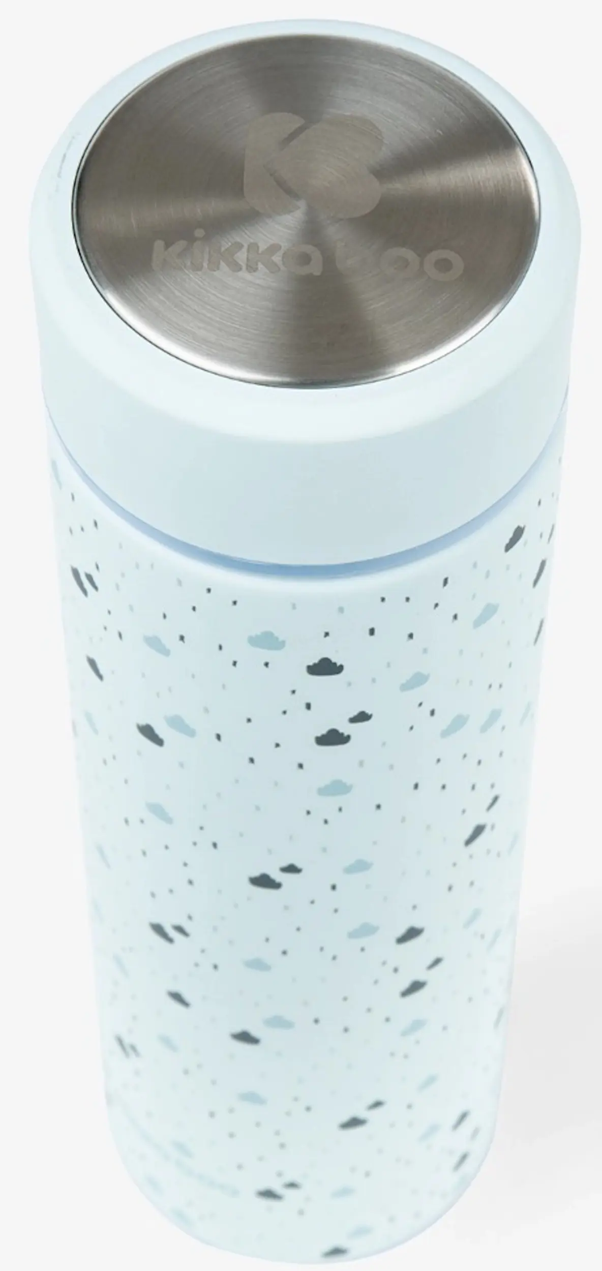 Termos Kikka Boo 500ml (Savanna Blue) - 2