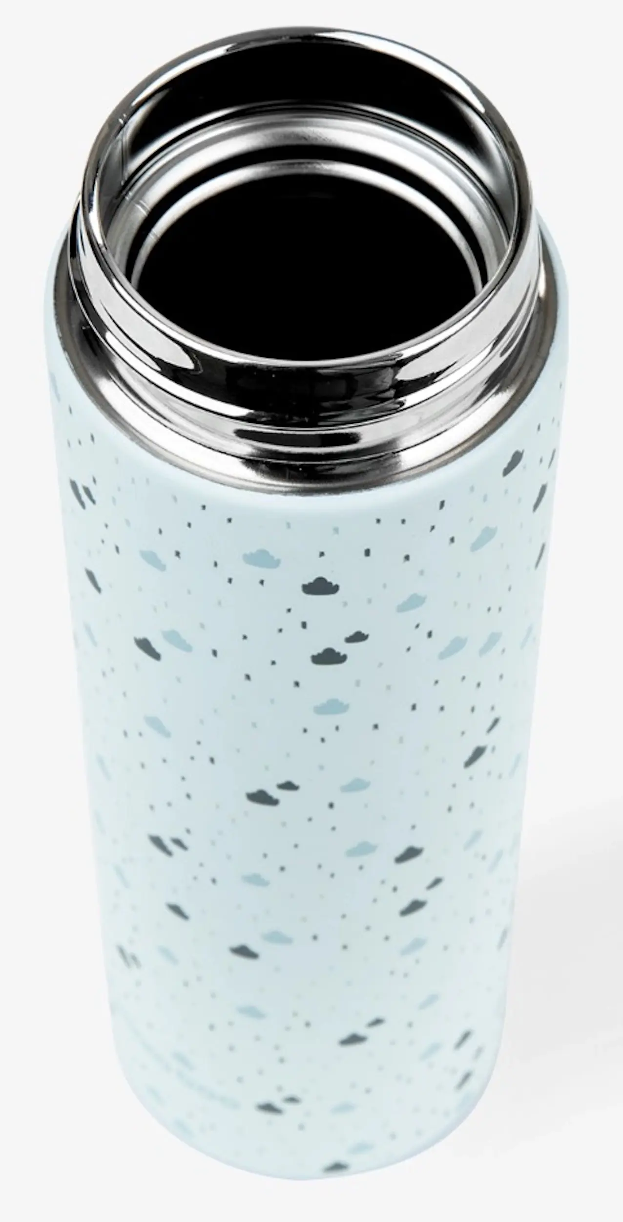Termos Kikka Boo 500ml (Savanna Blue) - 3