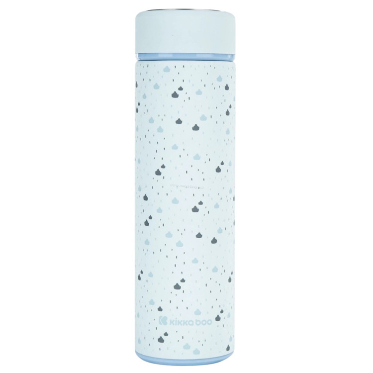 Термос Kikka Boo 500ml (Savanna Blue)