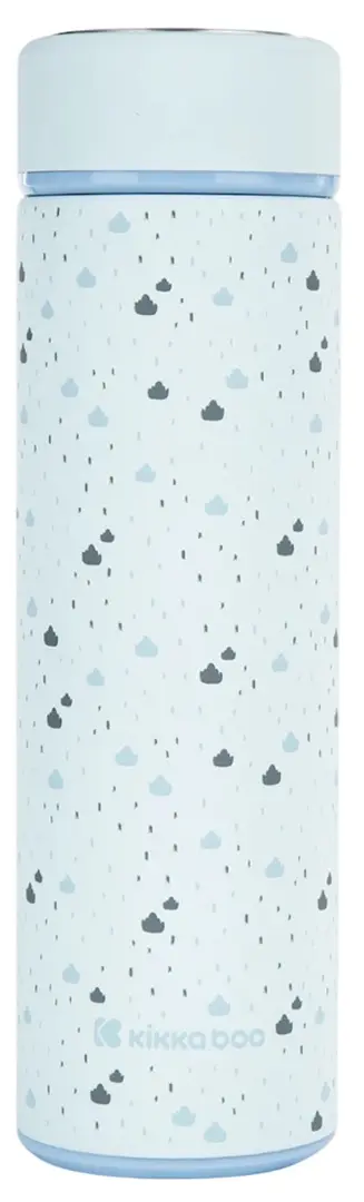 Termos Kikka Boo 500ml (Savanna Blue)