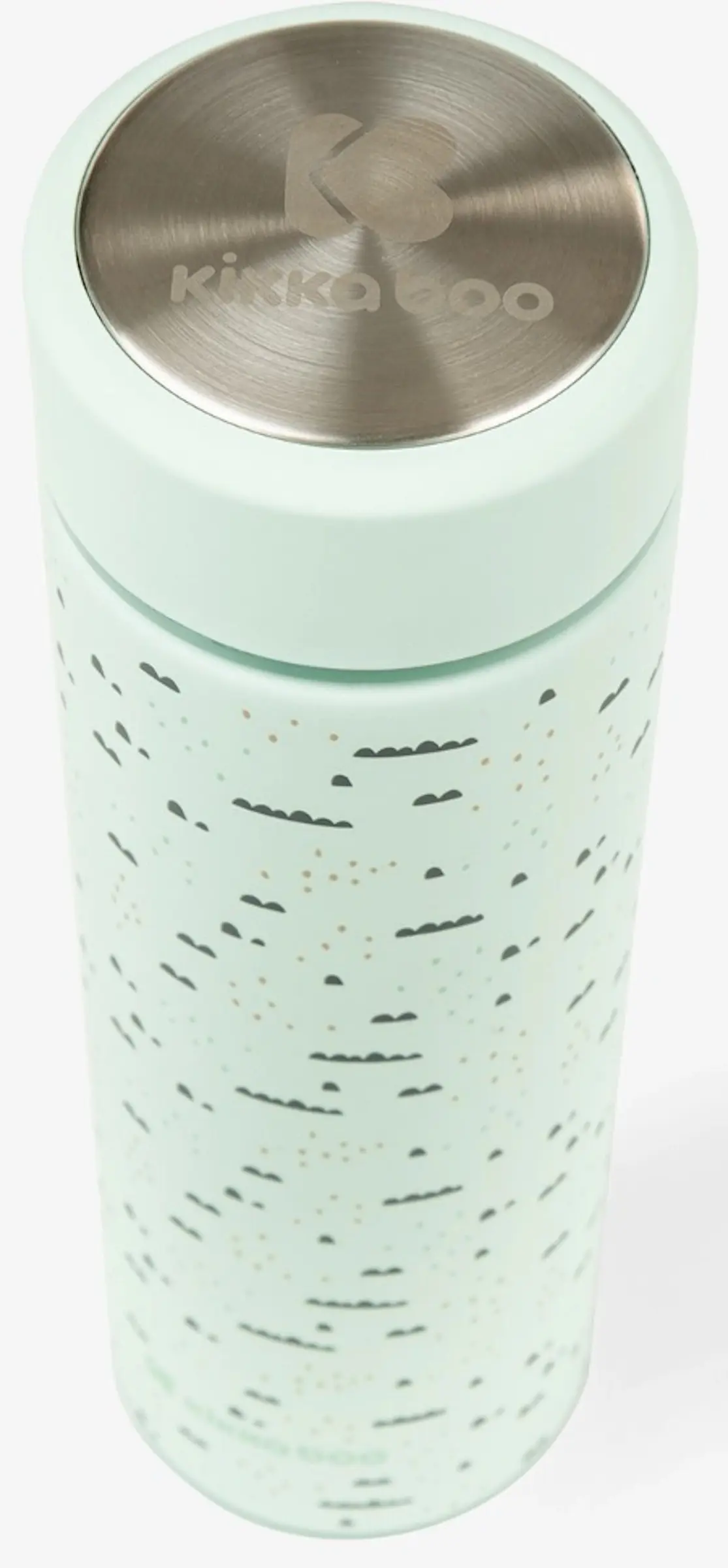 Termos Kikka Boo 500ml (Savanna Mint) - 2