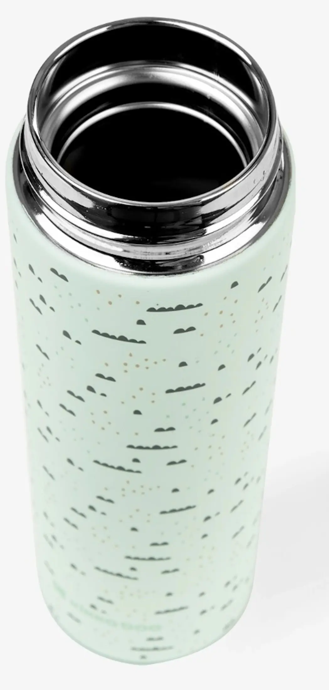 Termos Kikka Boo 500ml (Savanna Mint) - 3