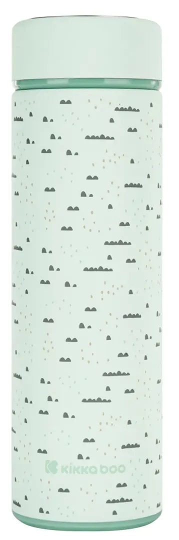 Termos Kikka Boo 500ml (Savanna Mint)