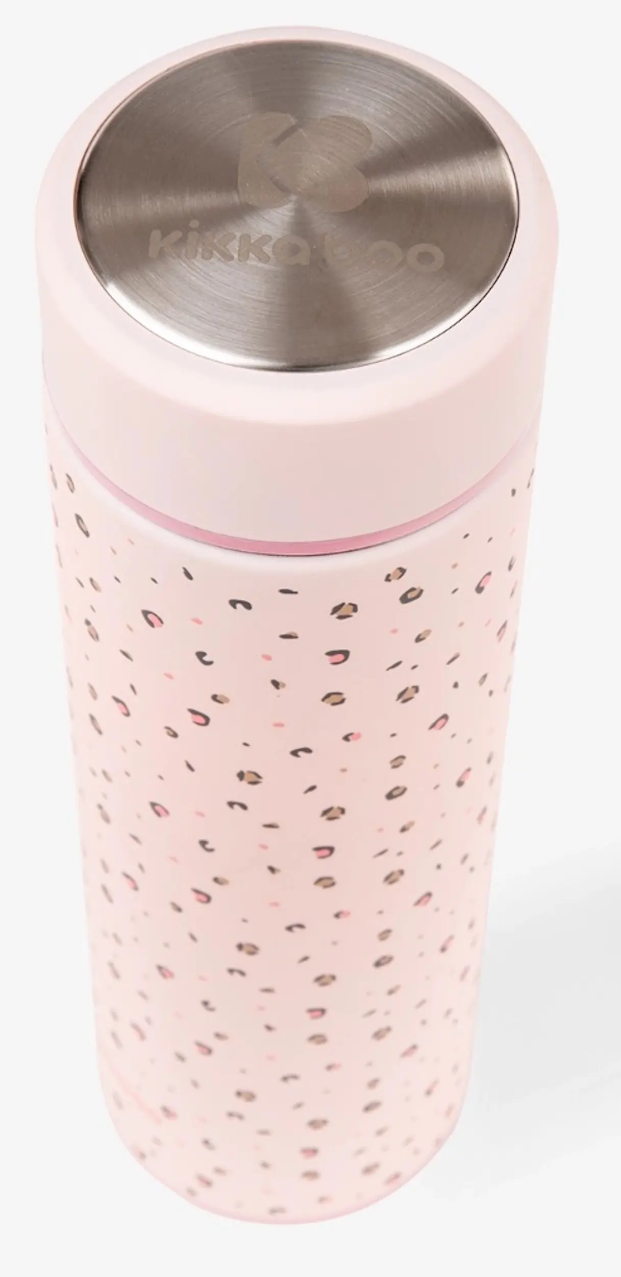 Termos Kikka Boo 500ml (Savanna Pink) - 2