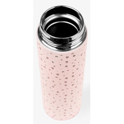 Termos Kikka Boo 500ml (Savanna Pink) Thumb
