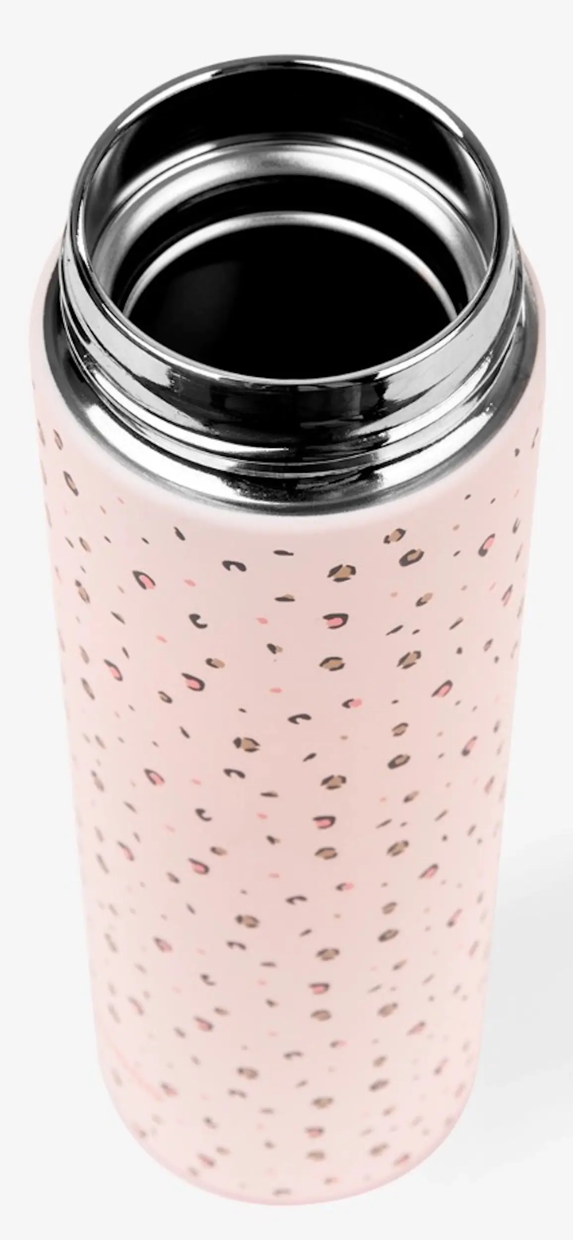 Termos Kikka Boo 500ml (Savanna Pink) - 3