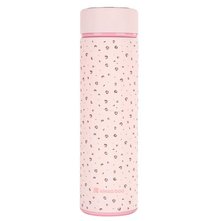Термос Kikka Boo 500ml (Savanna Pink)