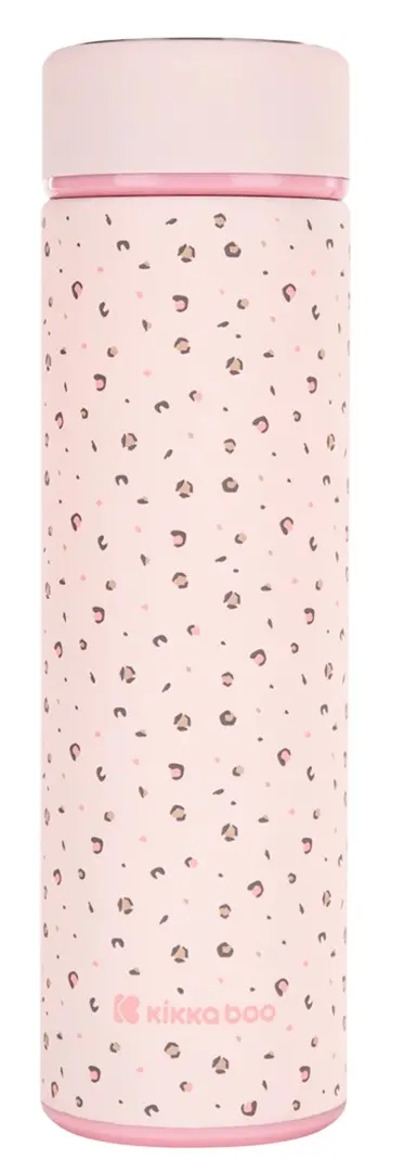 Termos Kikka Boo 500ml (Savanna Pink)
