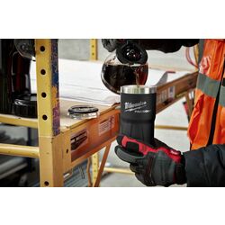 Термокружка Milwaukee Packout (Black) Thumb