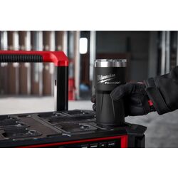 Термокружка Milwaukee Packout (Black) Thumb