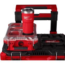 Термокружка Milwaukee Packout (Red) Thumb