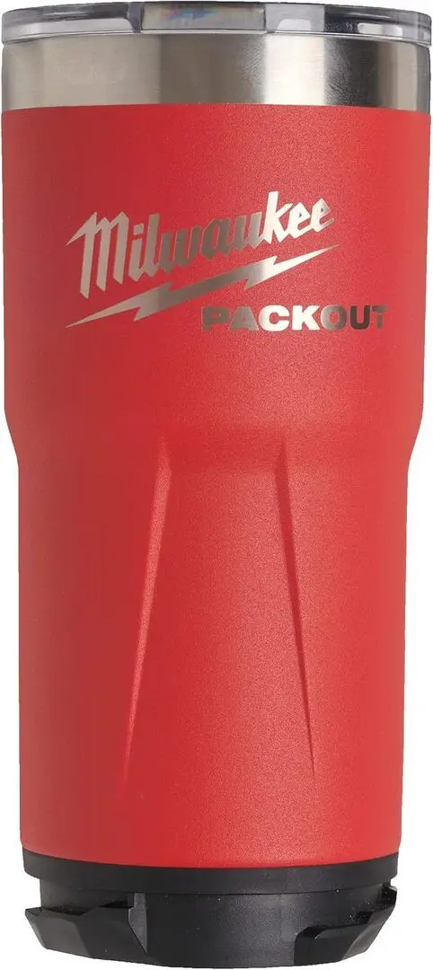 Термокружка Milwaukee Packout (Red)