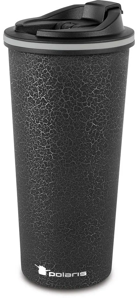 Cana termos Polaris Kontur-500TM (Grey)