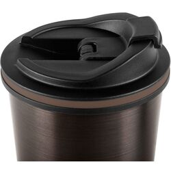Термокружка Polaris Megapolis-500TM (Brown) Thumb