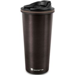 Cana termos Polaris Megapolis-500TM (Brown)