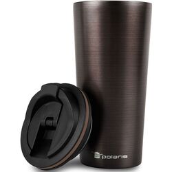 Термокружка Polaris Megapolis-500TM (Brown) Thumb