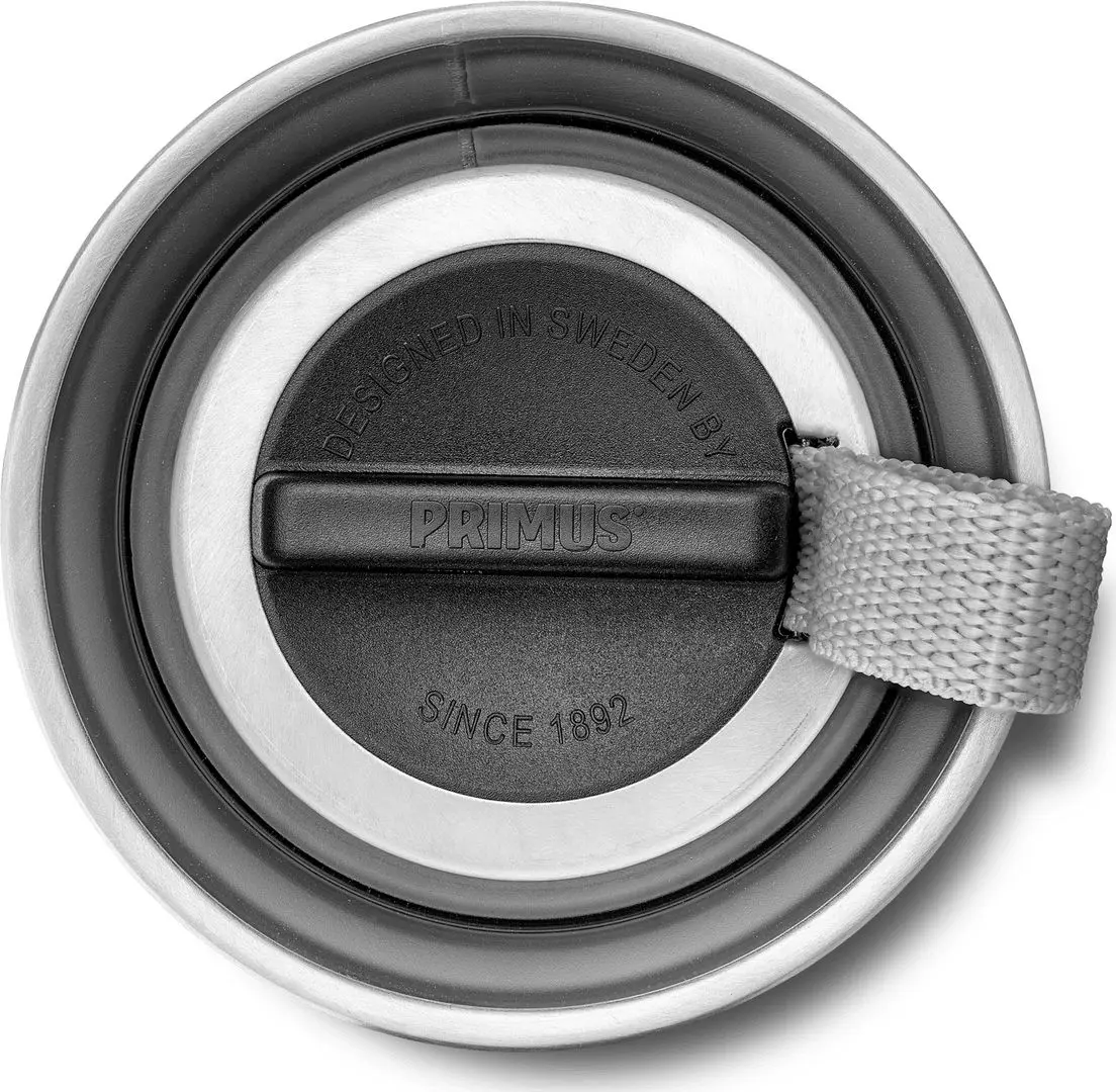 Термокружка Primus Slurken Vacuum mug 300ml (Royal Blue)