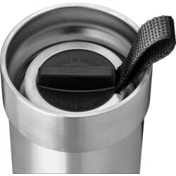 Термокружка Primus Slurken Vacuum mug 300ml (Stainless Steel) Thumb