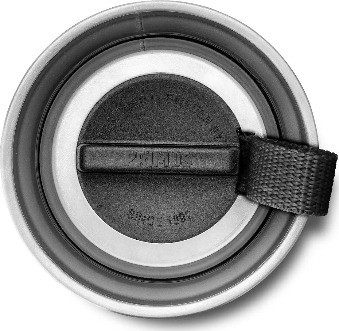 Термокружка Primus Slurken Vacuum mug 300ml (Stainless Steel)