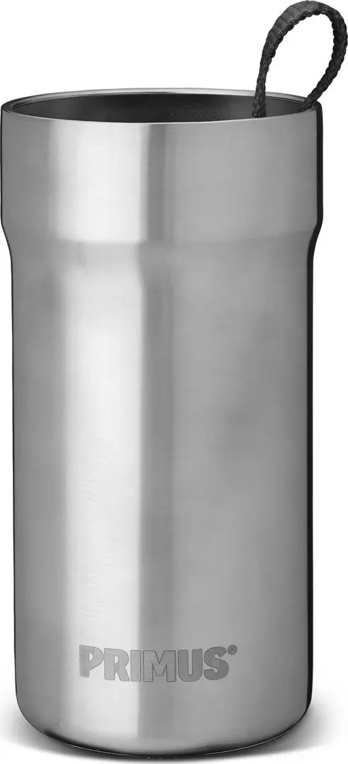 Термокружка Primus Slurken Vacuum mug 300ml (Stainless Steel)