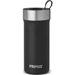 Термокружка Primus Slurken Vacuum mug 400ml (Black)