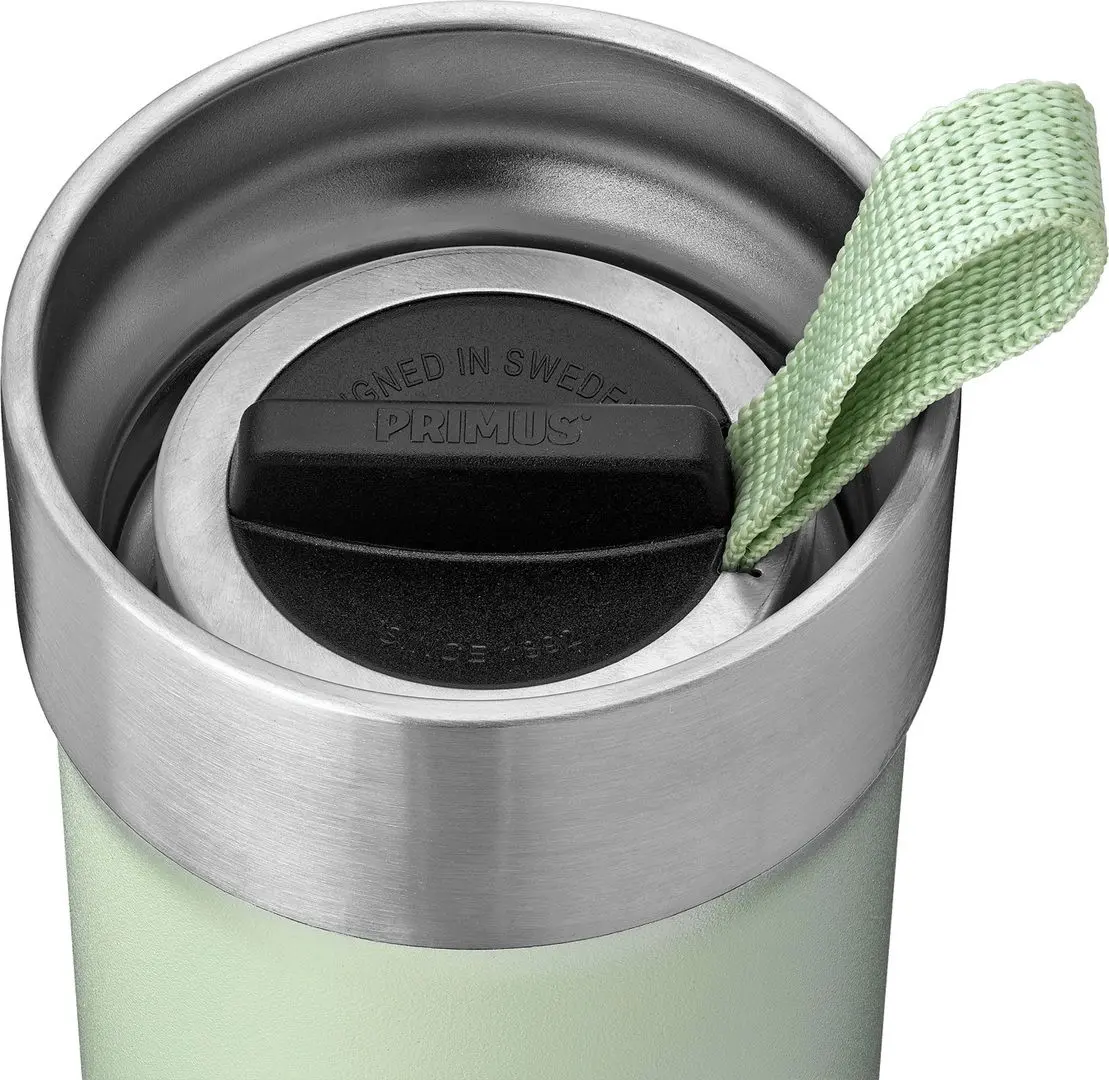 Cana termos Primus Slurken Vacuum mug 400ml (Mint Green)