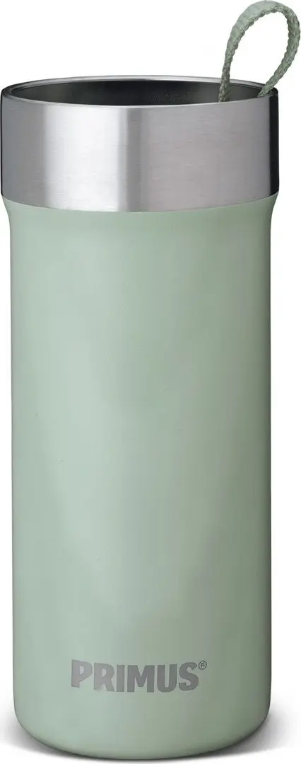Cana termos Primus Slurken Vacuum mug 400ml (Mint Green)
