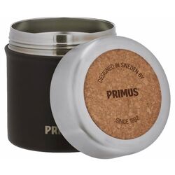 Termos pentru mancare Primus Preppen 700ml (Black) Thumb