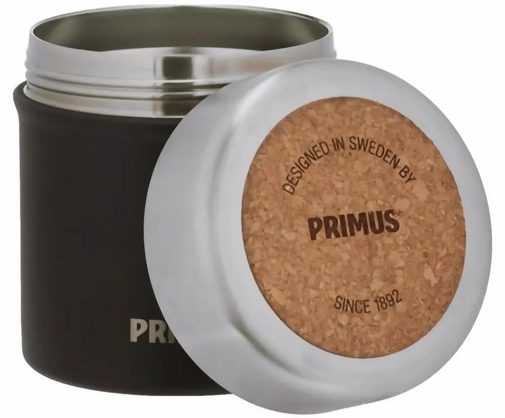 Termos pentru mancare Primus Preppen 700ml (Black)