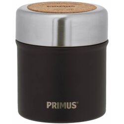 Termos pentru mancare Primus Preppen 700ml (Black)