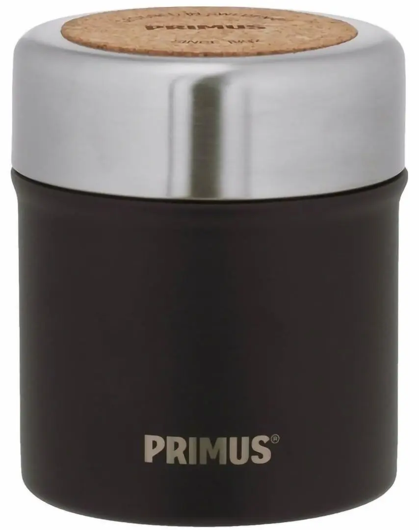 Termos pentru mancare Primus Preppen 700ml (Black)