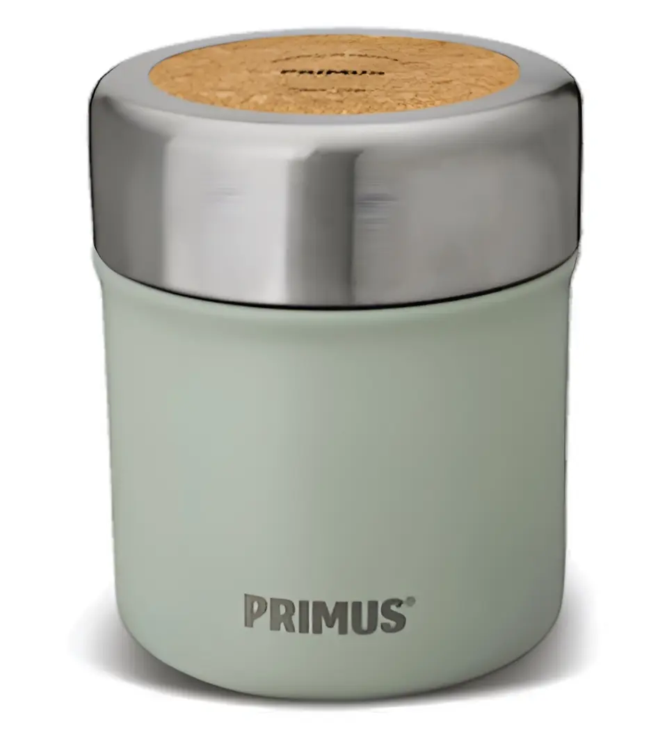 Termos pentru mancare Primus Preppen Vacuum 0.7l (Mint Green)