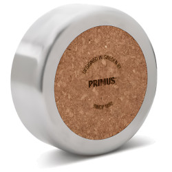 Termos pentru mancare Primus Preppen Vacuum 0.7l (Ox Red) Thumb