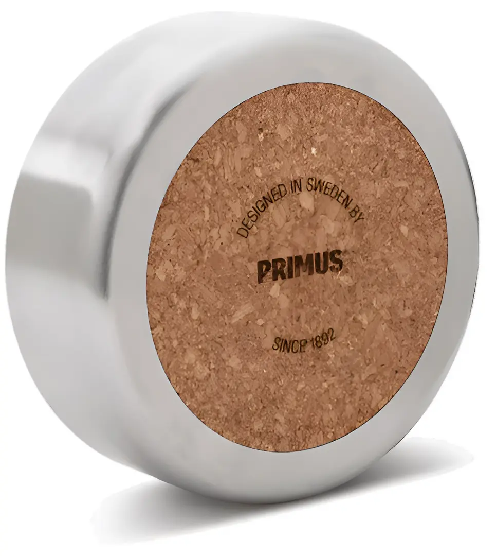 Termos pentru mancare Primus Preppen Vacuum 0.7l (Ox Red)