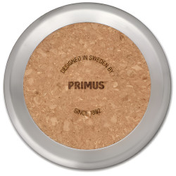 Termos pentru mancare Primus Preppen Vacuum 0.7l (Ox Red) Thumb