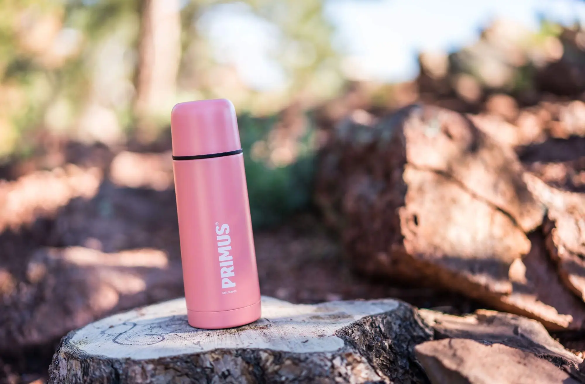 Termos Primus Classic Light 0.35L (Pale Peach)