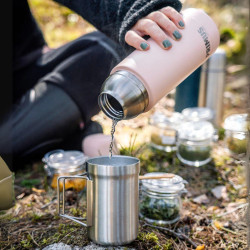 Termos Primus Classic Light 0.35L (Pale Peach) Thumb