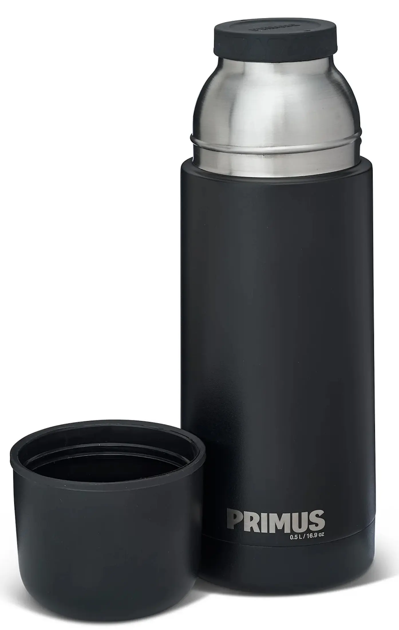 Термос Primus Classic Light 0.5L (Black)