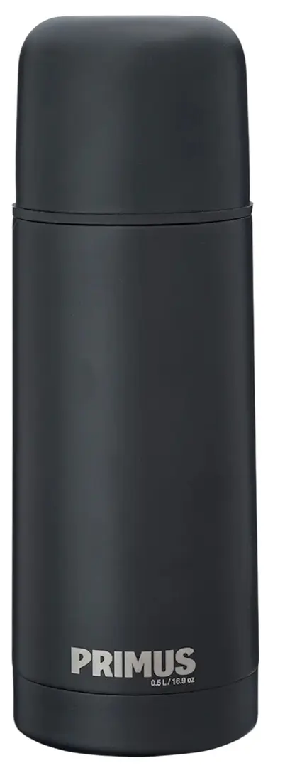 Термос Primus Classic Light 0.5L (Black)
