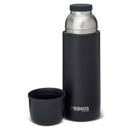 Термос Primus Classic Light 0.75L (Black) Thumb