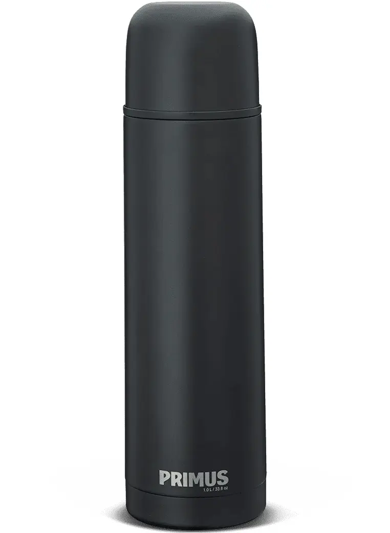 Termos Primus Classic Light 1L (Black)