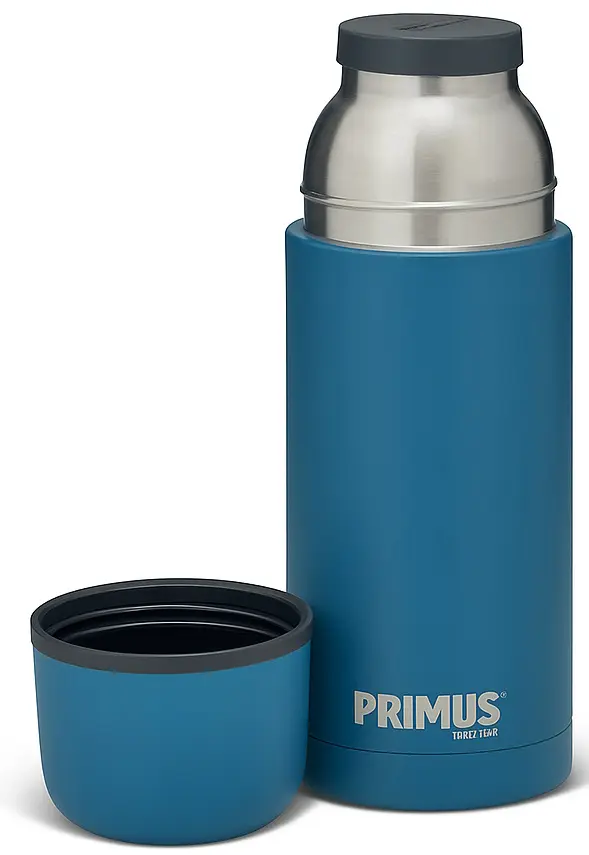 Термос Primus Classic Light 350ml (Summit Blue)